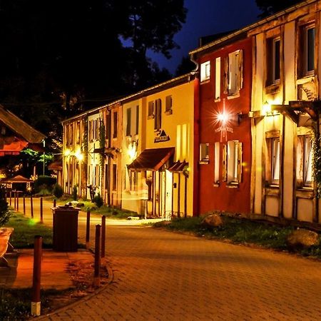 Hotel Harzlodge กอสลาร์ ภายนอก รูปภาพ