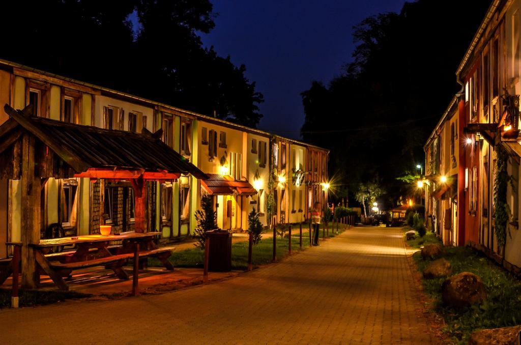 Hotel Harzlodge กอสลาร์ ภายนอก รูปภาพ